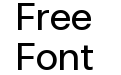 Residenz Grotesk Trial Medium Residenz Grotesk Trial Medium