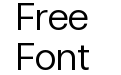 Residenz Grotesk Trial Regular Residenz Grotesk Trial Regular