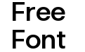 Residenz Grotesk Trial Semibold Residenz Grotesk Trial Semibold