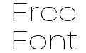 Residenz Grotesk Trial Th Exra Wi Residenz Grotesk Trial Th Exra Wi