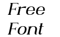 AnteCfSerifDemo-Italic