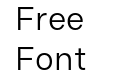 Resist Sans Text Light Resist Sans Text Light