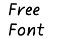 Responder P Book Italic Responder P Book Italic