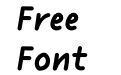 Responder P Italic Responder P Italic