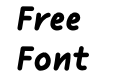 Responder P Medium Italic Responder P Medium Italic