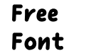 Responder P Semibold Responder P Semibold