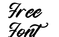Restock Funkys DEMO VERSION Italic Restock Funkys DEMO VERSION Italic