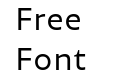 Retail Text Medium Retail Text Medium