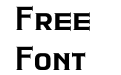 Retrohead Serif Retrohead Serif