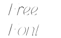 Retrophile Italic Retrophile Italic