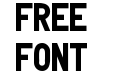 Reversed Bold Reversed Bold