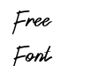 Reyburn Script Reyburn Script