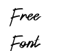 Reyburn Script Reyburn Script