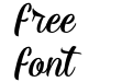 Ricca Script Ricca Script