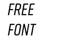 Rift Medium Italic Rift Medium Italic
