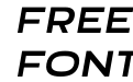 Rint Basic Italic Rint Basic Italic