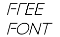Rintvera Italic Rintvera Italic