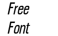 Robine Italic Robine Italic