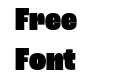 Roc Grotesk Condensed Heavy Roc Grotesk Condensed Heavy