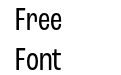 Roc Grotesk Condensed Roc Grotesk Condensed