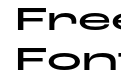 Roc Grotesk Extra Wide Medium Roc Grotesk Extra Wide Medium
