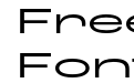 Roc Grotesk Extra Wide Roc Grotesk Extra Wide