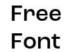 Roc Grotesk Medium Roc Grotesk Medium