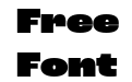 Roc Grotesk Wide Heavy Roc Grotesk Wide Heavy