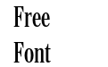 Rocky Extra Condensed Regular Rocky Extra Condensed Regular