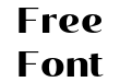 Roden Extra Bold Roden Extra Bold