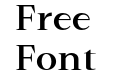 Rodest Semibold Rodest Semibold