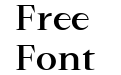 Rodest Semibold Rodest Semibold