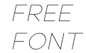Roger Italic Roger Italic