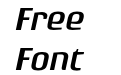 Rogue Sans Ext Light It Rogue Sans Ext Light It