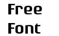 Rogue Sans Ext Medium Rogue Sans Ext Medium
