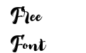 Romero Script Romero Script
