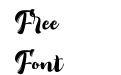 Romero Script Romero Script
