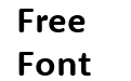 Rooney Sans Bold Rooney Sans Bold