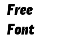 Ropa Mix Pro Black Italic Ropa Mix Pro Black Italic