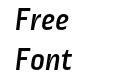 Ropa Sans Pro Medium Italic Ropa Sans Pro Medium Italic