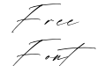 Rosatlinde DEMO VERSION Italic Rosatlinde DEMO VERSION Italic