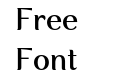 Rossanova Text Medium Rossanova Text Medium