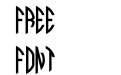 Round_ Monogram_ Right Round_ Monogram_ Right