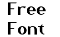 Rousty Sans Rousty Sans