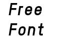 Roxveil Black Italic Roxveil Black Italic