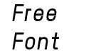 Roxveil Bold Italic Roxveil Bold Italic