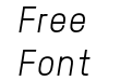 Roxveil Italic Roxveil Italic