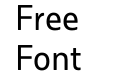 Rum Soft Sans Medium Rum Soft Sans Medium