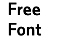 Rum Soft Sans Semibold Rum Soft Sans Semibold