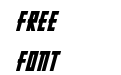 Russian Dollmaker Italic Russian Dollmaker Italic